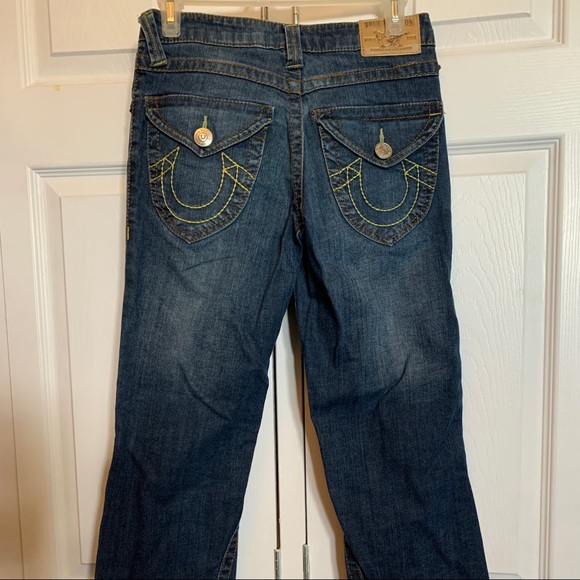 True Religion Women’s Jeans RN#112790 CA#30427 - Picture 5 of 7